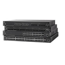 Cisco Network Switch Managed L3