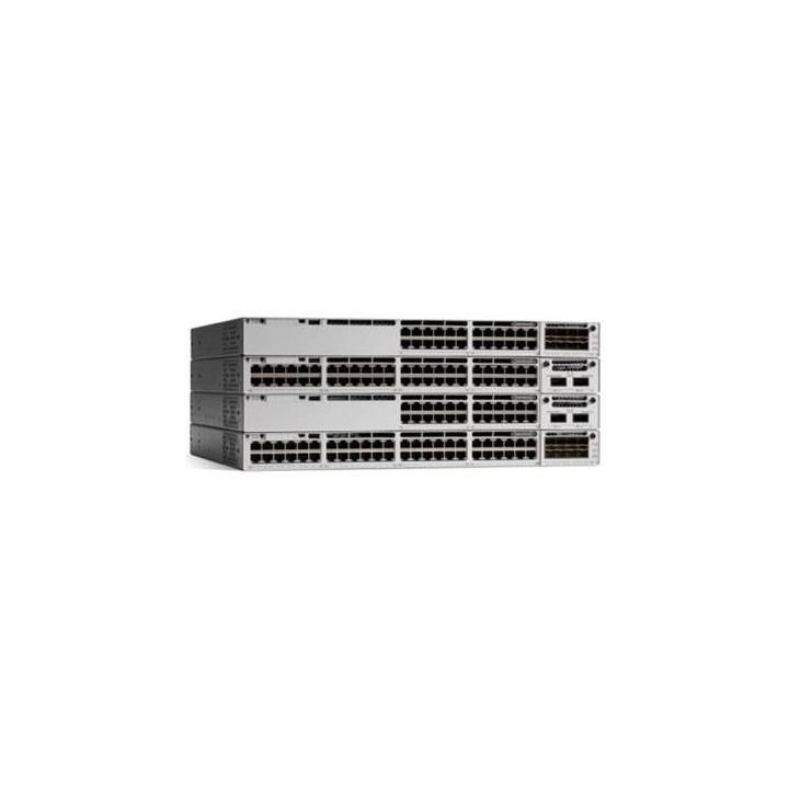 Cisco Network Switch Managed L2/L3