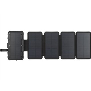 Sandberg Solar 5-Panel Powerbank 10000