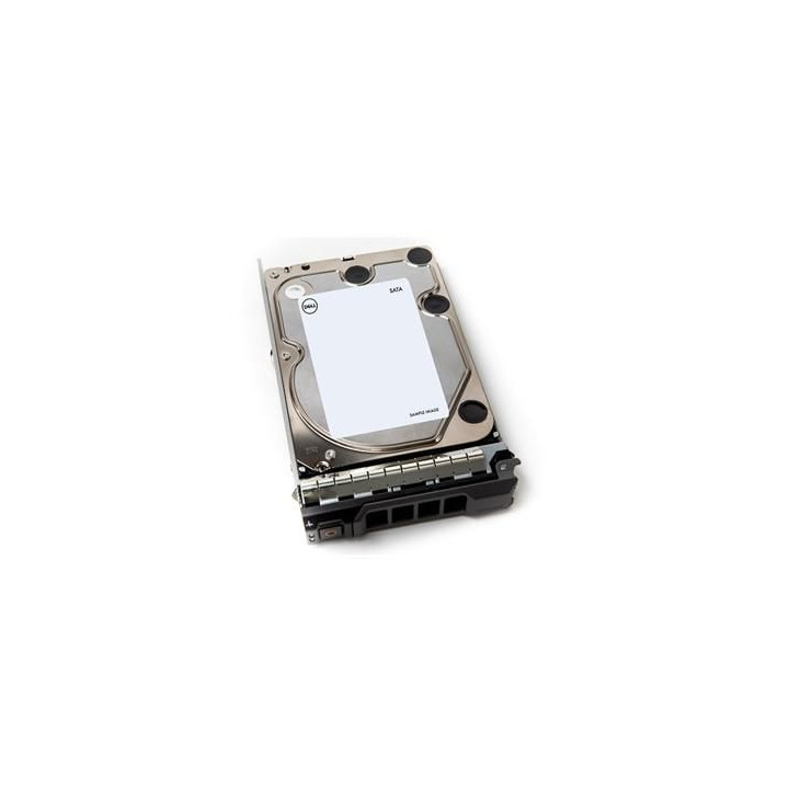 Dell 12TB 7.2K RPM SATA 6Gbps