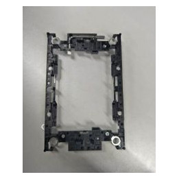 Dell CPU mounting sled for