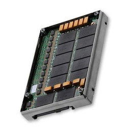 IBM 400GB 2,5" SSD