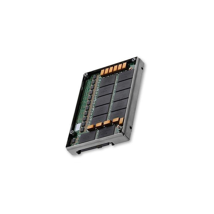 IBM 400GB 2,5" SSD