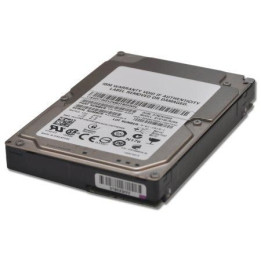 IBM 200GB 2.5" SAS SSD
