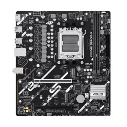 Asus Prime B840M-K Amd B840 Socket