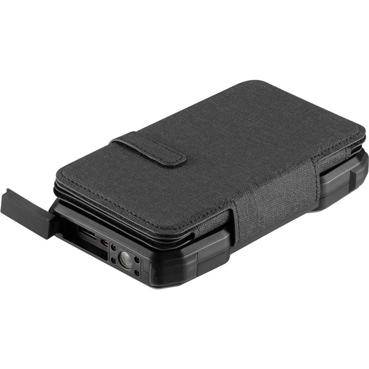 Sandberg Solar 5-Panel Powerbank 10000