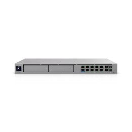 Ubiquiti Hyperscale-class Cloud