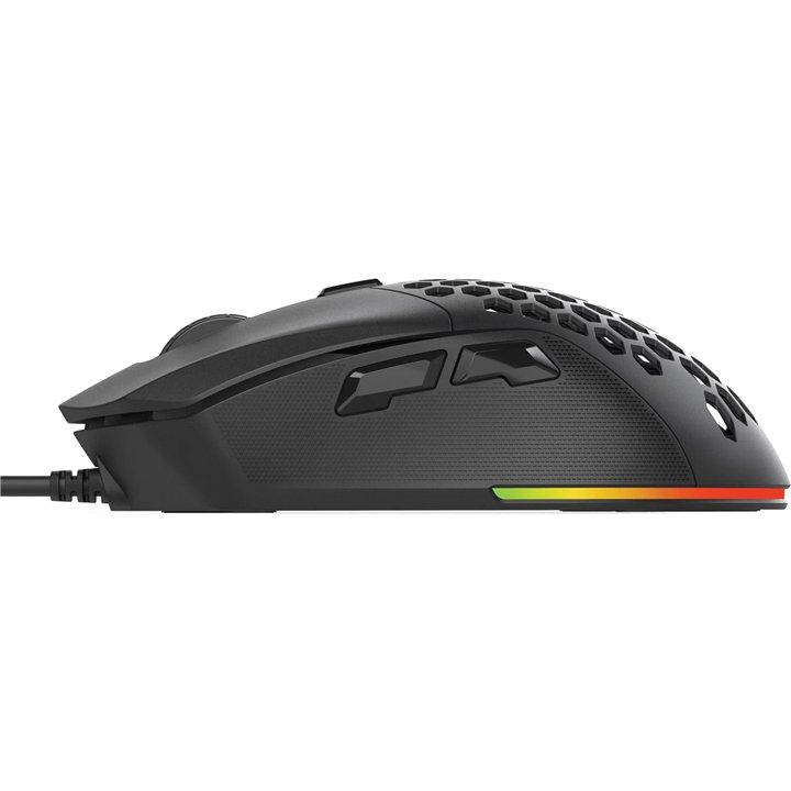 FlexCover 6D Gamer Mouse