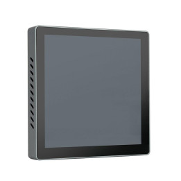 Lindy Control Touchpad, 4 inch
