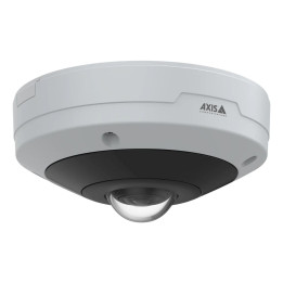 Axis M4347-PLVE