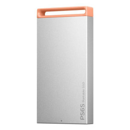 Lenovo External Solid State Drive 1