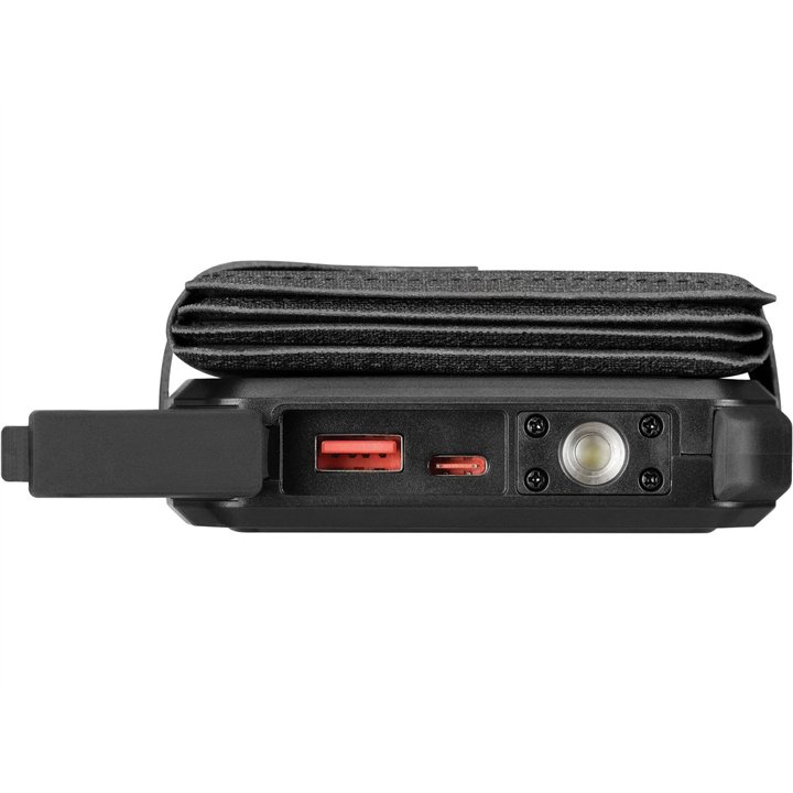 Sandberg Solar 5-Panel Powerbank 10000