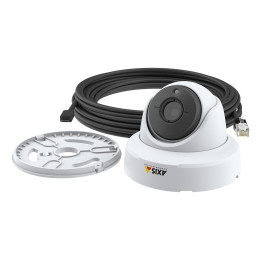 Axis FA3105-L EYEBALL SENSOR UNIT