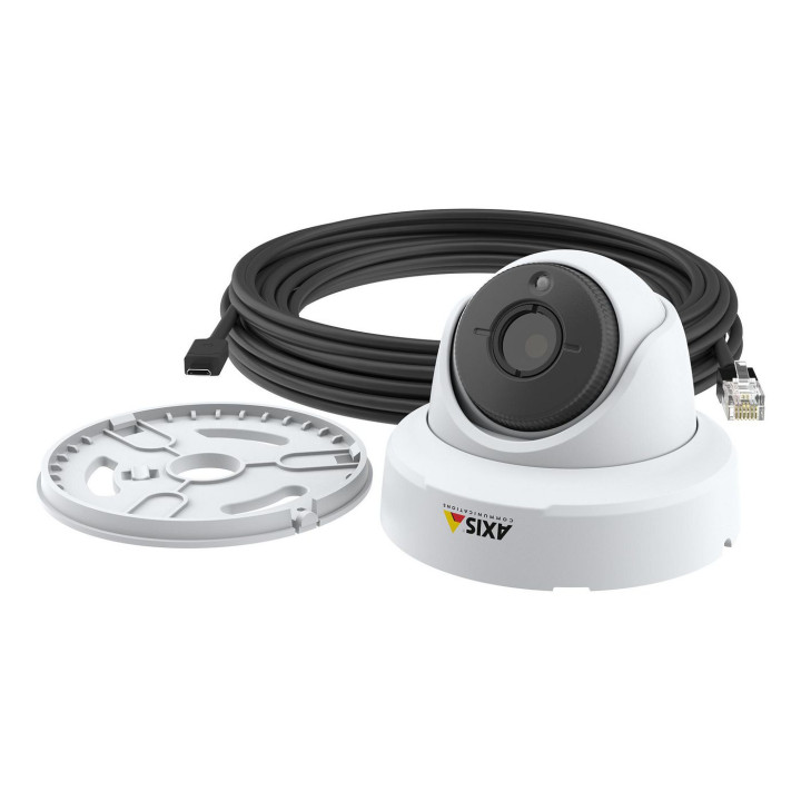 Axis FA3105-L EYEBALL SENSOR UNIT