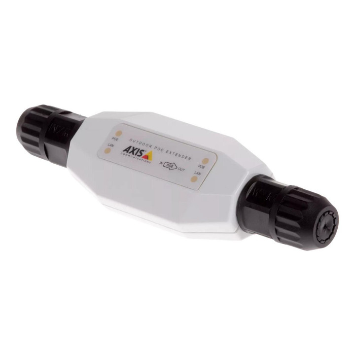 Axis T8129-E OUTDOOR POE EXTENDER
