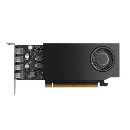 HP NVIDIA RTX A400 4 GB with