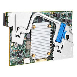 Hewlett Packard Enterprise Smart Array P246br BL660c