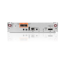 HP P2000 G3 10Gbe ISCSI