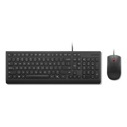 Lenovo Essential Wired Combo