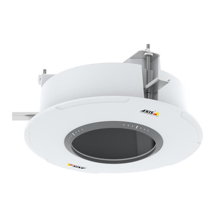 Axis T94P01L RECESSED MOUNT