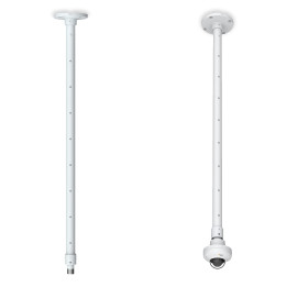 Axis T91B53 TELESCOPIC CEIL MNT 2P