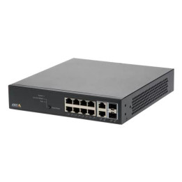 Axis T8508 POE+ NETWORK SWITCH EUR