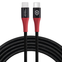 MicroConnect Safe Charge USB-C to C Data
