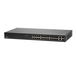 Axis T8524 POE+ NETWORK SWITCH EUR