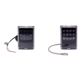 Axis T90D20 POE IR-LED