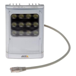 Axis T90D25 POE W-LED