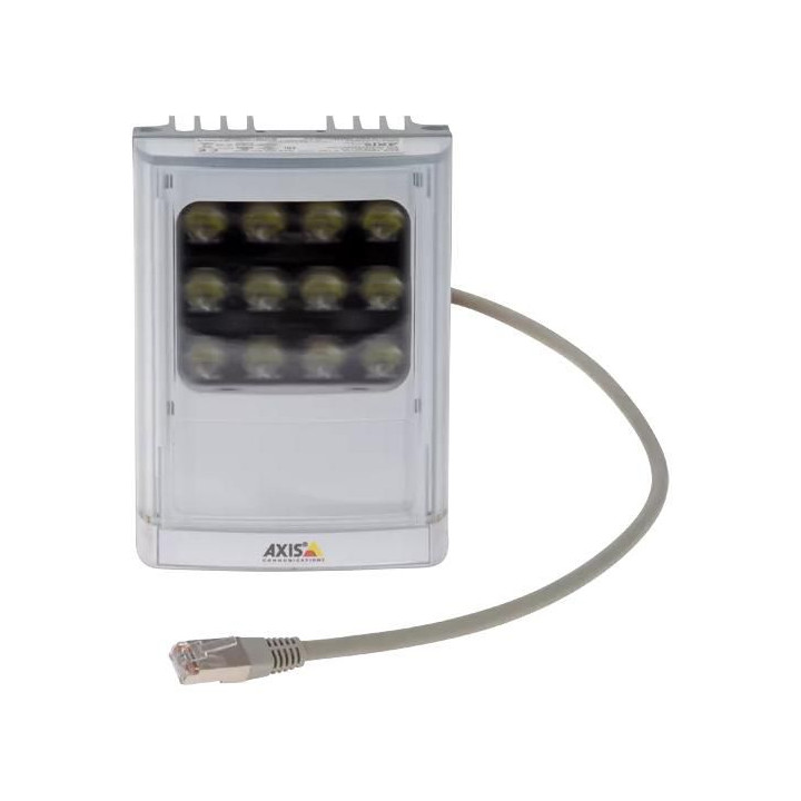 Axis T90D25 POE W-LED