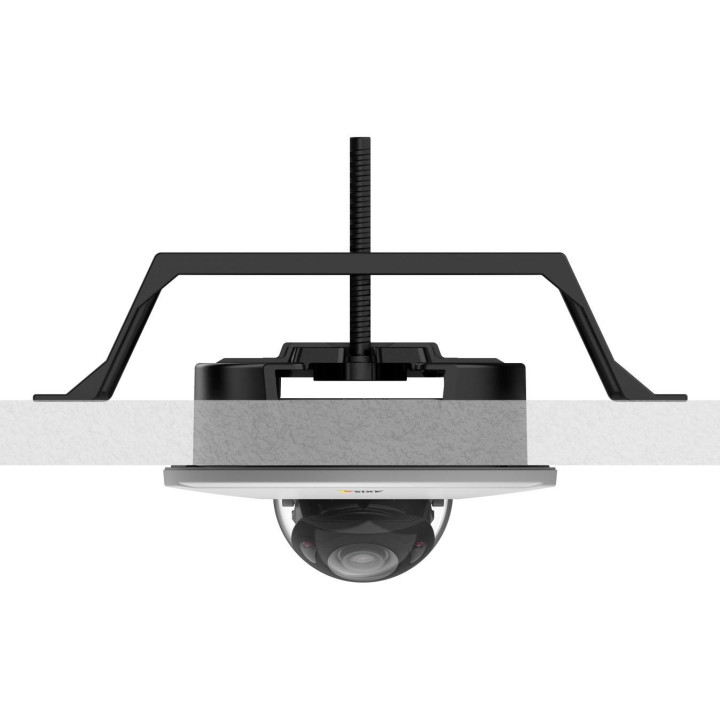 Axis T94C01L RECESSED MOUNT