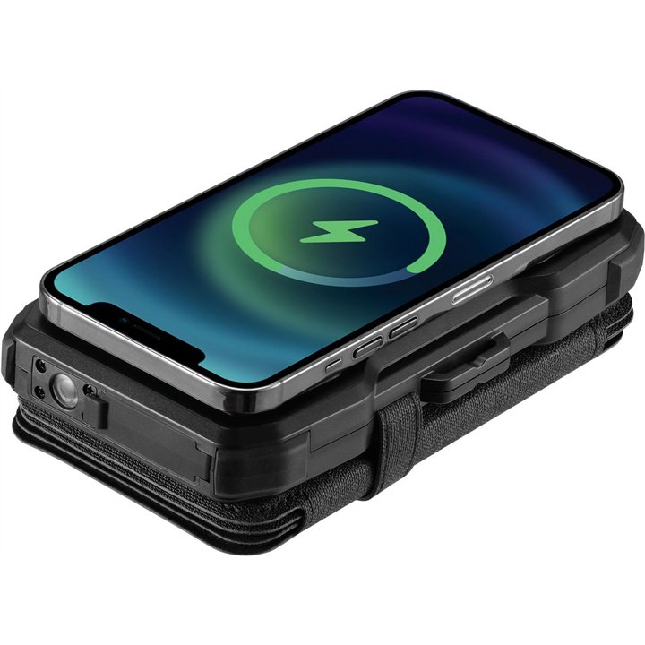 Sandberg Solar 5-Panel Powerbank 10000