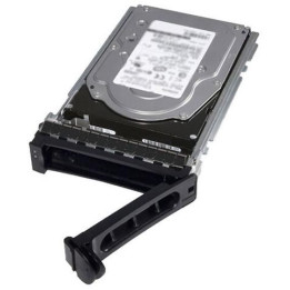 Dell SSDR 400G SATA6G 1.8 MU I-HV