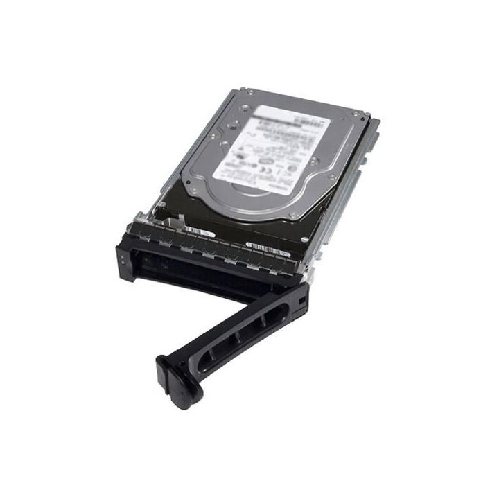 Dell SSDR 400G SATA6G 1.8 MU I-HV