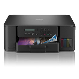 Brother Dcpt530Dw Multifunction