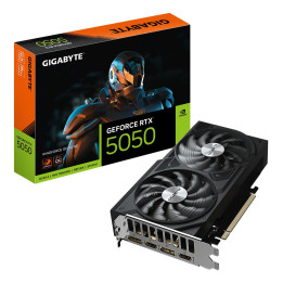 Gigabyte Dforce Oc V2 8G Graphics Card
