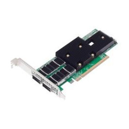 Broadcom P2200G Internal Ethernet