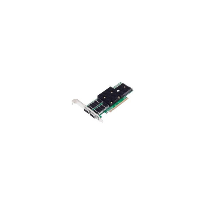 Broadcom P2200G Internal Ethernet