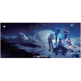 Acer Predator Gaming Mousepad -