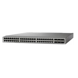 Cisco Fx3P Network Switch Managed
