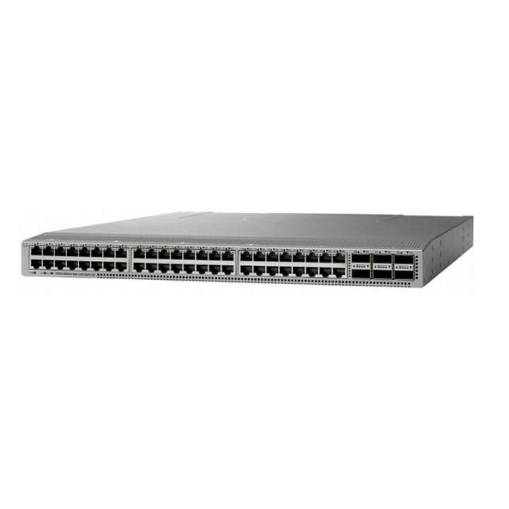 Cisco Fx3P Network Switch Managed