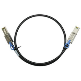 IBM Serial Attached Scsi (Sas)