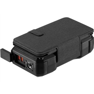 Sandberg Solar 5-Panel Powerbank 27000