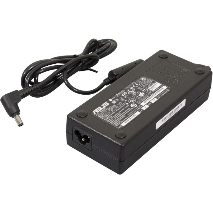 Asus AC Adapter 120W19V(3PIN)BLK