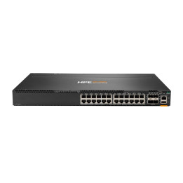 HP Aruba 6300M Switch(24x1G
