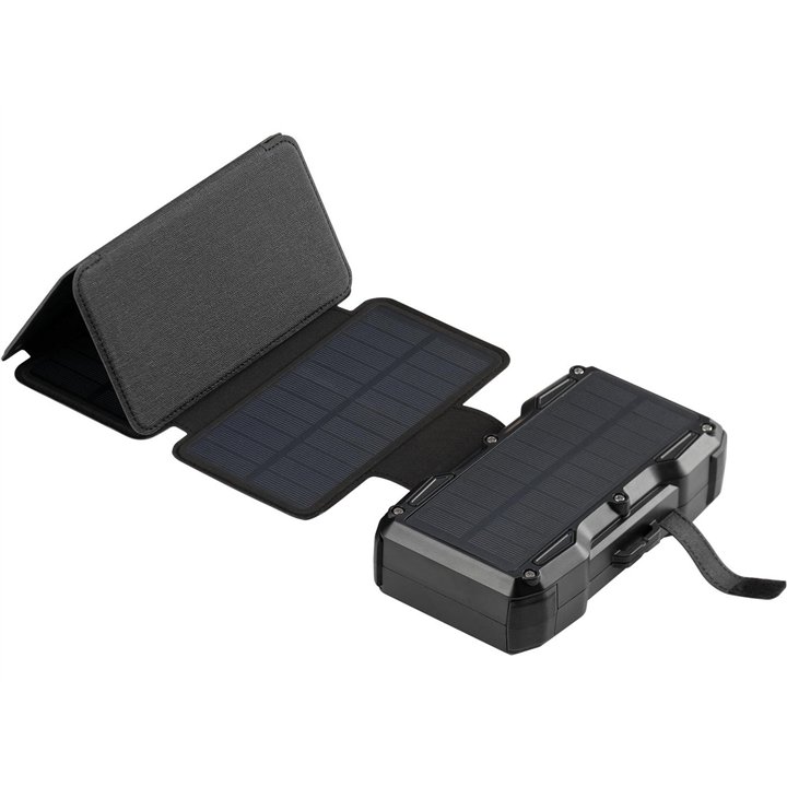 Sandberg Solar 5-Panel Powerbank 27000