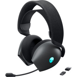 Alienware Aw725H Headset Wired &
