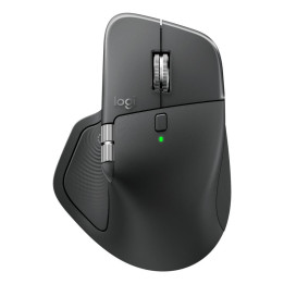 Logitech Mx Master 4 For Business