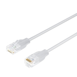 Lanview LightFlex CAT6 U/UTP 8M,